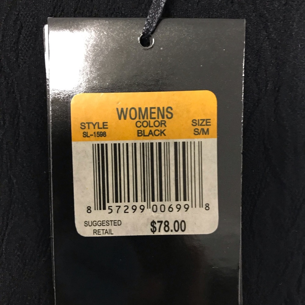 Tank top - Picture 2 of 2